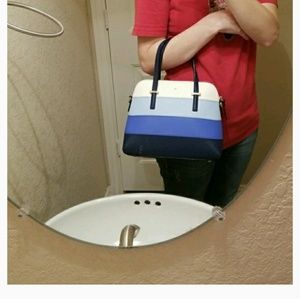 Authentic Kate Spade Cedar Street Maise